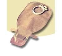 Coloplast SACCA PER ILEOSTOMIA APERTA TRASPARENTE ALTERNA MIO CON HIDE/AWAY CON VELCRO MISURA FORO 60MM CAPACITA' MAXI 500ML 30 PEZZI ARTICOLO 13976