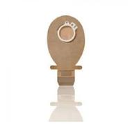 Coloplast Sacca per ileostomia Sensura Click 10366 Sistema a 2 pezzi Aperta Foro 60 mm 30 pz