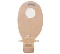 Sensura Click Sacca Aperta Trasparente Ricoperta in TNT Maxi 50 mm 650 ml 30 Pezzi