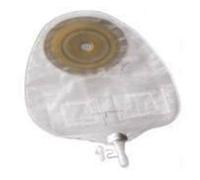 Coloplast SACCA PER UROSTOMIA TRASPARENTE ALTERNA MIO URO CON MULTICHAMBER FORO RITAGLIABILE 10/55MM CAPACITA' MAXI 430ML 30 PEZZI ARTICOLO 14222