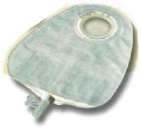 SACCA PER UROSTOMIA TRASPARENTE ALTERNA MIO URO CON MULTICHAMBER SISTEMA A 2 PEZZI MISURA FORO 40MM CAPACITA' MAXI 478 30 PEZZI