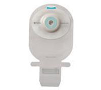 Coloplast SENSURA MIO CONVEX DEEP SACCA ILEOSTOMIA MONOPEZZO APERTO MIDI 360 ML CON APERTURA ISPEZIONABILE 15-33 MM 10 PEZZI