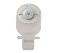 Coloplast Sacca Sensura Mio Convex Ileo MA 15-33, monopezzo aperta