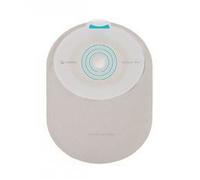 Coloplast SACCA PER COLOSTOMIA SENSURA MIO SISTEMA A UN PEZZO CLICK CON APERTURA ISPEZIONABILE MAXI 30-45 MM 30 PEZZI