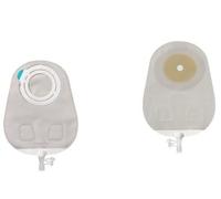 Coloplast Sacca Uro SenSura Mio Flex trasparente, attacco 35mm