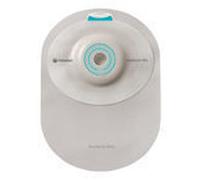 Coloplast SENSURA MIO CONVEX DEEP SACCA COLOSTOMIA MONOPEZZO CHIUSO MAXI 510 ML TRASPARENTE 10-43 MM 10 PEZZI