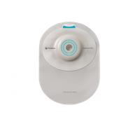 Coloplast SENSURA MIO CONVEX LIGHT SACCA COLOSTOMIA MONOPEZZO CHIUSO MAXI 510 ML CON APERTURA ISPEZIONABILE 31-43 MM 10 PEZZI