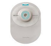 Coloplast SENSURA MIO CONVEX LIGHT SACCA COLOSTOMIA MONOPEZZO CHIUSO MAXI 510 ML TRASPARENTE 10-43 MM 10 PEZZI