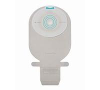 SACCA PER ILEOSTOMIA SENSURA MIO SISTEMA A UN PEZZO APERTA CON APERTURA ISPEZIONABILE FORO 10-55 MM CAPACITA' 650 ML 30 PEZZI