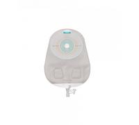 Coloplast SACCA UROSTOMIA SENSURA MIO SISTEMA A UN PEZZO CON APERTURA ISPEZIONABILE MAXI TRASPARENTE 10-45 30 PEZZI