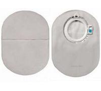 SACCA PER COLOSTOMIA SENSURA MIO 430 CLICK CHIUSA CON APERTURA ISPEZIONABILE SISTEMA A 2 PEZZI MAXI 50MM 30 PEZZI