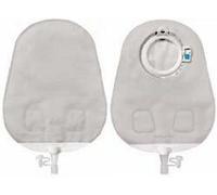 Coloplast Sacca per urostomia Sensura MioClick Uro MX TR Flangia 40 mm Trasparente 30 pezzi