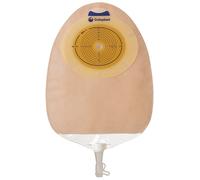 Coloplast Sensura Sac Uro Tr 76mm Max30p