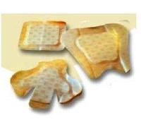 coloplast spa Biatain Medic Sacro 23x23 5pezzi