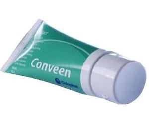 coloplast spa Conveen critic barrier 50 g