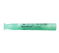 CATETERE VESCICALE AUTOLUBRIFICANTE IDROFILO PRONTO ALL'USO PER DONNA SPEEDICATH COMPACT MISURA CH10 30 PEZZI ARTICOLO 28580