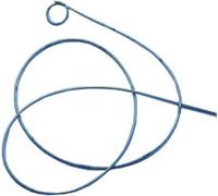 coloplast Stent ureterale mono j in vortek loop renale aperto con fori ch7 90cm sterile monouso