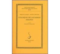 Coloquio de las damas. Dialogo