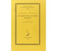 Coloquio de las damas. Dialogo