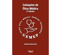 Coloquios de Ética Médica
