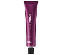 Color 2002+ Colore dei capelli crema 8/4 rosso biondo chiaro - rame, tubo 60 ml