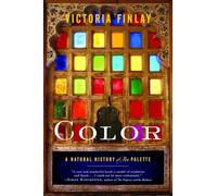 Color: A Natural History of the Palette [Lingua Inglese]