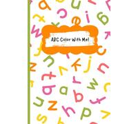 Color ABC's