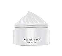 Color Acconciatura, Colorante Alla Crema Temporanea, Colorante Per Capelli Istantanei, Formula Non Dannosa, Risultati Dall'aspetto Naturale, Capacità Di 30 Ml Di Fotografie, Eventi Speciali