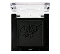 COLOR AFFAIR MAT EYESHADOW Colore o comfort? Da oggi non dovrai più scegliere! E'arrivato Color Affair Mono Eyeshadow Mat il nuovissimo ombretto dal film leggero e sottile e dal finish opaco ed ultra-