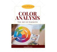 COLOR ANALYSIS: The Art of Harmony