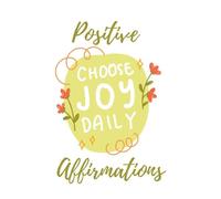Color and Frame: Positive Affirmations Coloring Book: Stress-Relieving Coloring Pages to Boost Confidence, Gratitude, and Self-Love