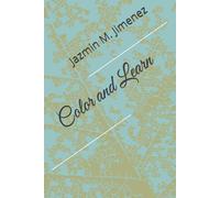 Color and Learn
