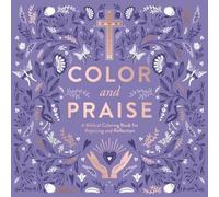 Color and Praise (Tascabile)