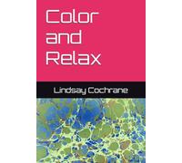 Color and Relax: Musical Mandela Fun....