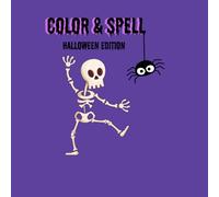 COLOR AND SPELL