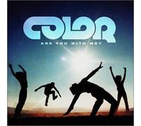 Color - are You with Me
