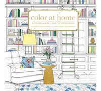 Sherry & John Petersik Color At Home (Tascabile)