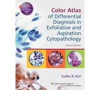 Color Atlas of Differential Diagnosis in Exfoliative and Aspiration Cytopathology