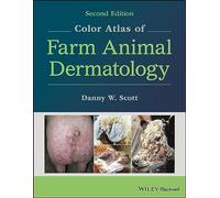 Color Atlas of Farm Animal Dermatology