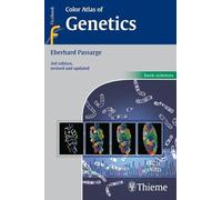 Color Atlas of Genetics