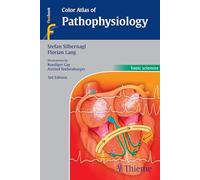 Color Atlas of Phatophysiology