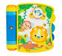 Color Baby - Activity Book (46314)