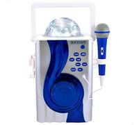 Color Baby- Bontempi-Altoparlante Karaoke Elec C/Micro Wireless (46952) - NUOVO