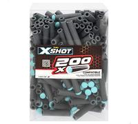 Color Baby - X-Shot-Pack 200 Freccette (46926)