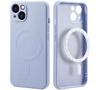 Color Backcover met MagSafe adatta per Apple iPhone 13