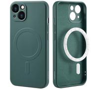 Color Backcover met MagSafe adatta per Apple iPhone 13