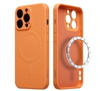 Color Backcover met MagSafe adatta per Apple iPhone 13 Pro