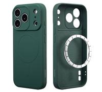 Color Backcover met MagSafe adatta per Apple iPhone 17 Pro