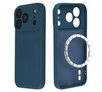 Color Backcover met MagSafe adatta per Apple iPhone 18 Pro / 17 Pro