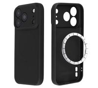Color Backcover met MagSafe adatta per Apple iPhone 18 Pro / 17 Pro